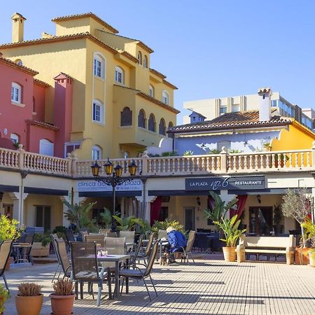 Apartamento Urbatenis Javea Ngoại thất bức ảnh