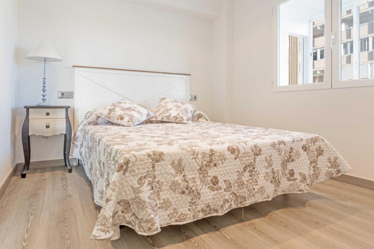 Apartamento Urbatenis Javea Ngoại thất bức ảnh