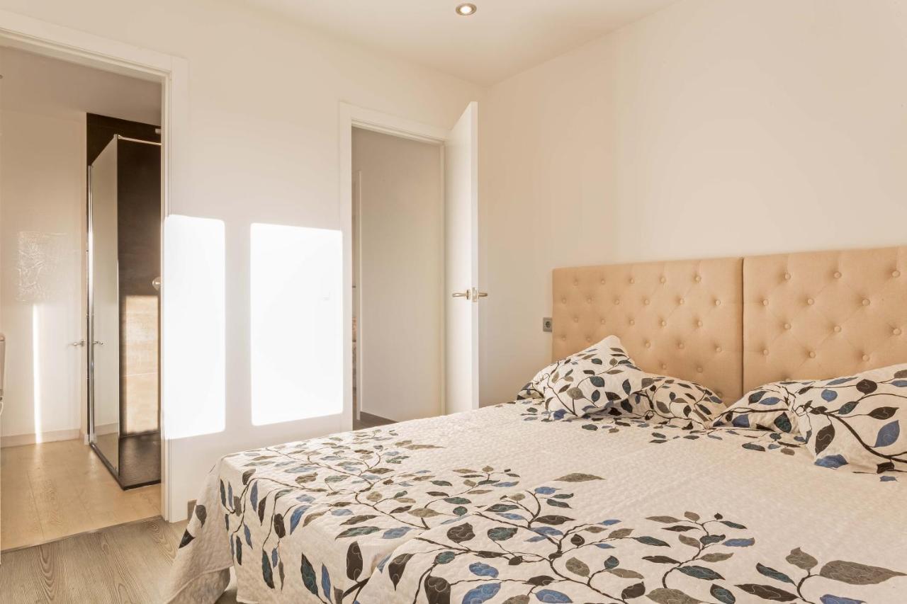 Apartamento Urbatenis Javea Ngoại thất bức ảnh