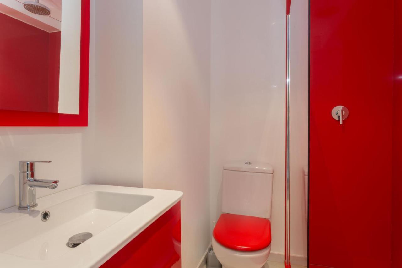 Apartamento Urbatenis Javea Ngoại thất bức ảnh